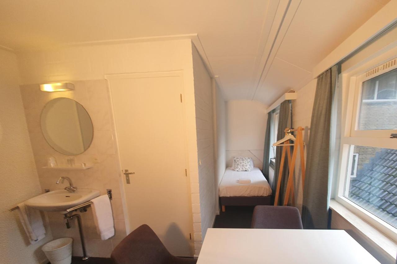 Hotel Wyllandrie Ootmarsum Exterior photo