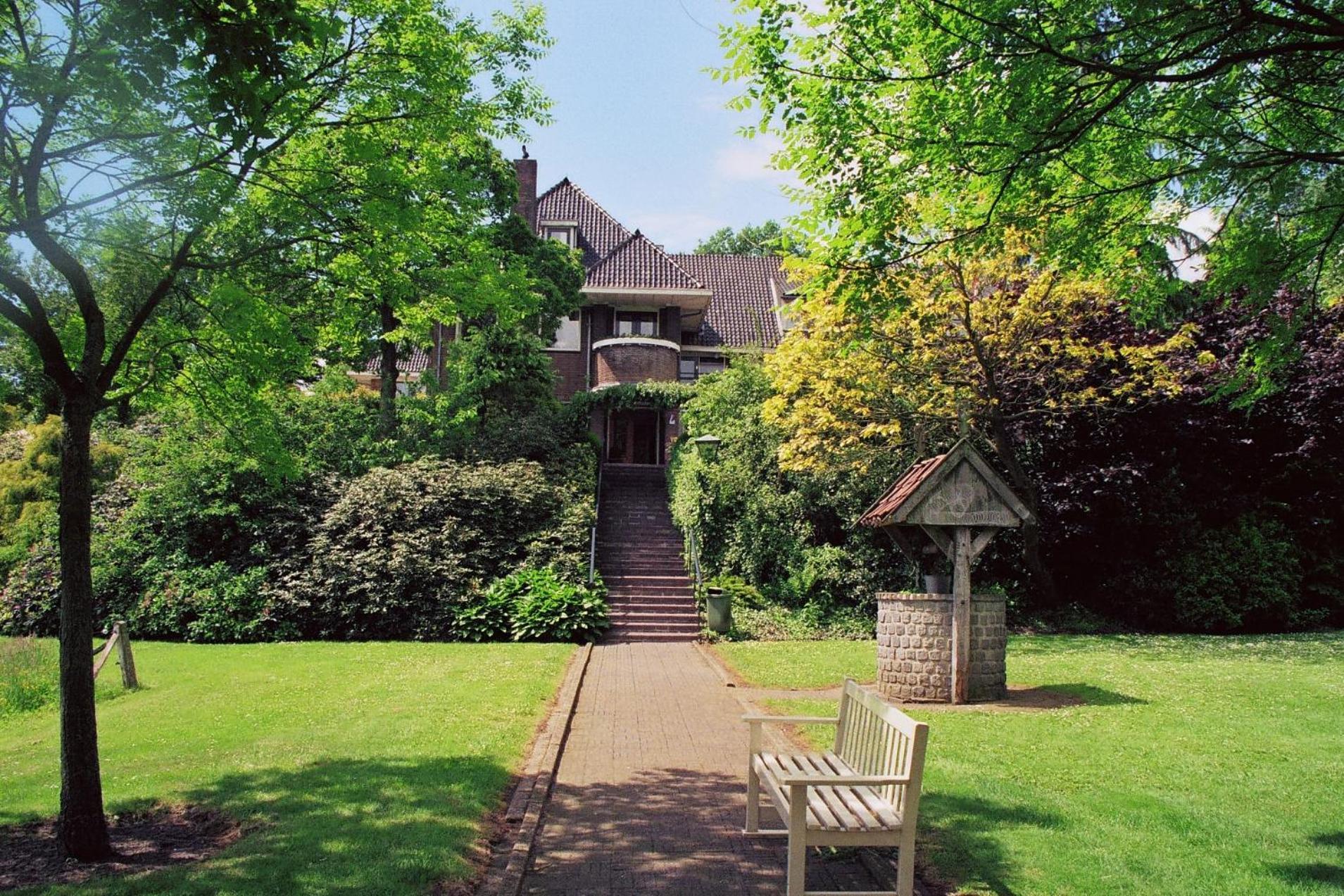 Hotel Wyllandrie Ootmarsum Exterior photo