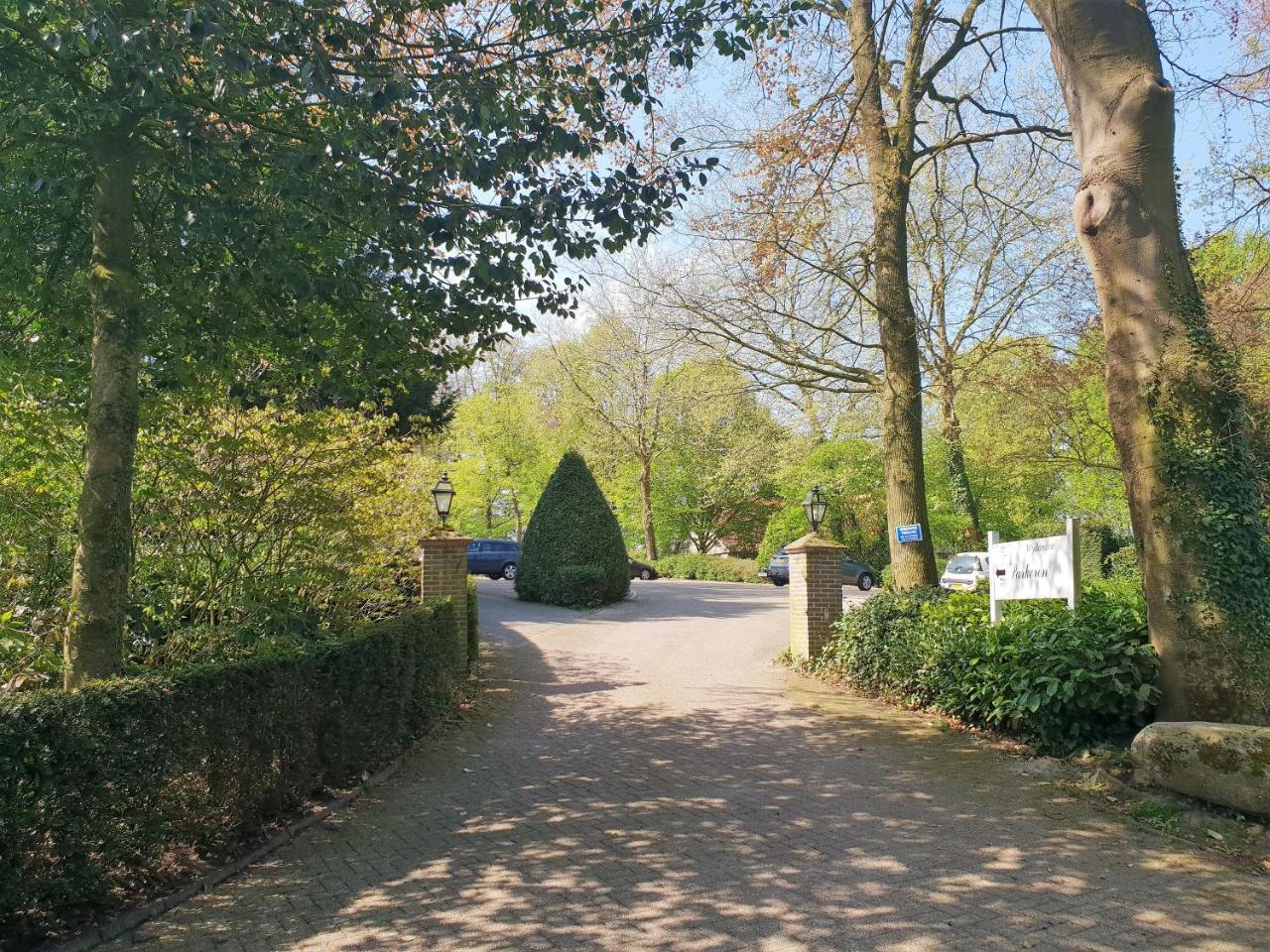 Hotel Wyllandrie Ootmarsum Exterior photo