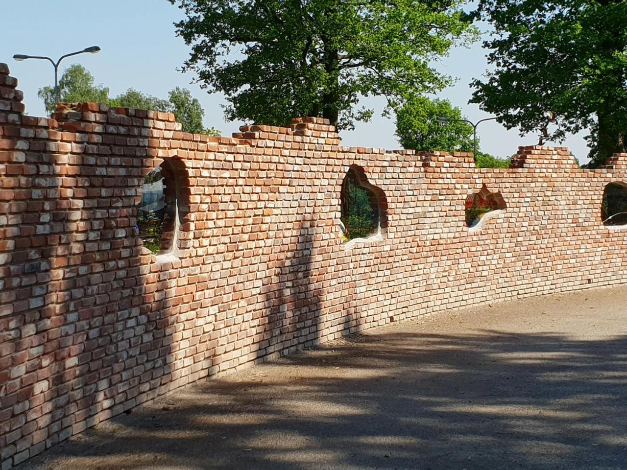 Hotel Wyllandrie Ootmarsum Exterior photo