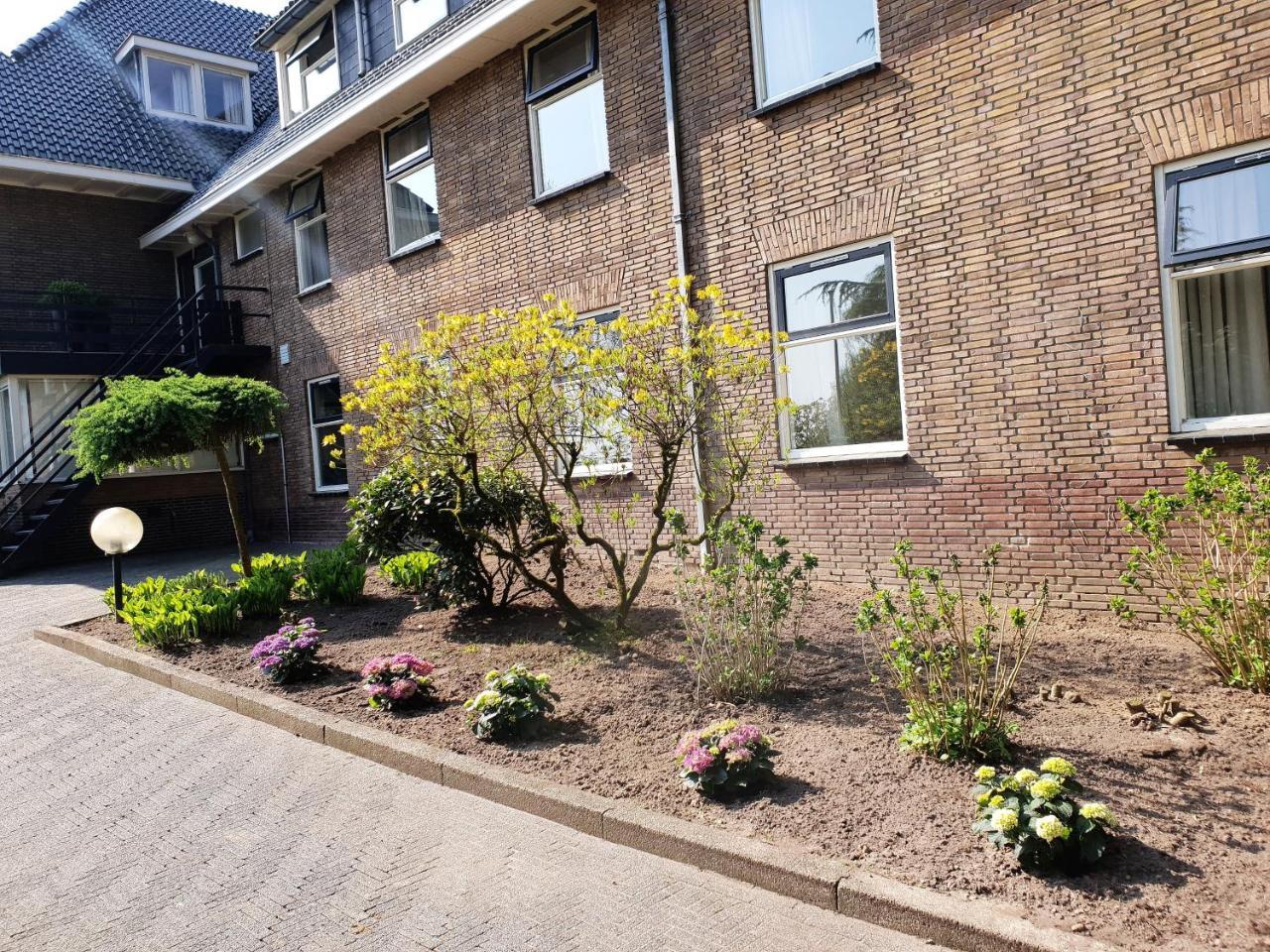 Hotel Wyllandrie Ootmarsum Exterior photo